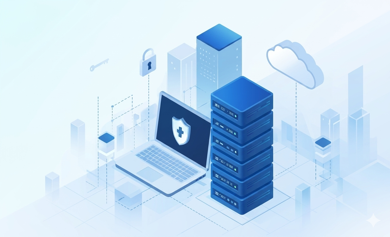 IT Infrastructure